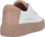 Alexander Smith N1D Sneaker Klassieke Stijl White Dames - Thumbnail 6