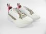 Alexander Smith Sneakers White Dames - Thumbnail 2