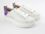 Alexander Smith Sneakers White Dames - Thumbnail 2