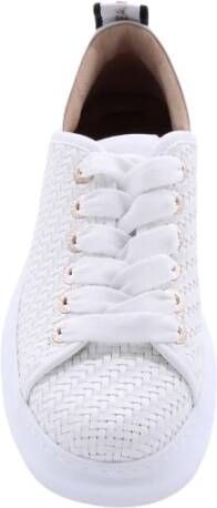 Alexander Smith Sneakers Wit Dames