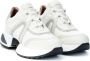 Alexander Smith Marmer Sneakers Runner Schoen Elegant White Dames - Thumbnail 2