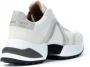 Alexander Smith Marmer Sneakers Runner Schoen Elegant White Dames - Thumbnail 3