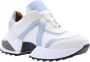 Alexander Smith Sneakers White Dames - Thumbnail 2