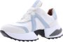 Alexander Smith Sneakers White Dames - Thumbnail 3