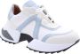 Alexander Smith Sneakers White Dames - Thumbnail 7