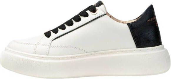 Alexander Smith Sneakers Wit Dames