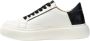 Alexander Smith Elegante Leren Sneakers voor Dames Multicolor Dames - Thumbnail 2