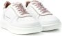 Alexander Smith Sneakers White Dames - Thumbnail 2