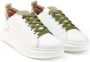 Alexander Smith Sneakers White Heren - Thumbnail 2