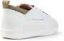 Alexander Smith Sneakers White Heren - Thumbnail 3