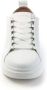 Alexander Smith Witte Leren Wembley Total-White Sneakers White Heren - Thumbnail 6