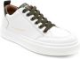 Alexander Smith Lage Sneakers asayz1u-85-wmt - Thumbnail 2