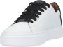 Alexander Smith London Man Sneakers 10e verjaardag Blauw White Heren - Thumbnail 6