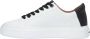 Alexander Smith London Man Sneakers 10e verjaardag Blauw White Heren - Thumbnail 7