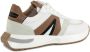 Alexander Smith Sneakers White Heren - Thumbnail 3