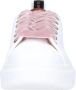 Alexander Smith Sneakers Wit White Dames - Thumbnail 4