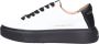 Alexander Smith Sneakers Wit White Dames - Thumbnail 2