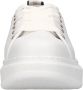 Alexander Smith Sneakers Wit White Dames - Thumbnail 4