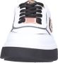 Alexander Smith Sneakers Wit White Dames - Thumbnail 4