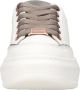 Alexander Smith Sneakers Wit White Dames - Thumbnail 4