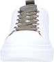 Alexander Smith Sneakers Wit White Heren - Thumbnail 4