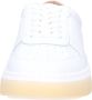 Alexander Smith Sneakers Wit White Heren - Thumbnail 4