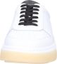 Alexander Smith Sneakers Wit White Heren - Thumbnail 4