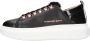 Alexander Smith Sneakers Zwart Black Dames - Thumbnail 2