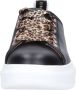 Alexander Smith Sneakers Zwart Black Dames - Thumbnail 4