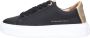 Alexander Smith Sneakers Zwart Black Dames - Thumbnail 2