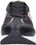 Alexander Smith Sneakers Zwart Black Dames - Thumbnail 4