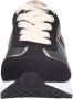 Alexander Smith Sneakers Zwart Black Dames - Thumbnail 4