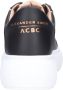 Alexander Smith Sneakers Zwart Black Dames - Thumbnail 2