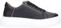 Alexander Smith Sneakers Zwart Black Dames - Thumbnail 3