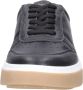 Alexander Smith Sneakers Zwart Black Heren - Thumbnail 4