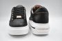 Alexander Smith Sneakers Zwart Dames - Thumbnail 3