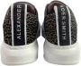 Alexander Smith sneakers Zwart Dames - Thumbnail 2