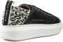 Alexander Smith Sneakers Zwart Dames - Thumbnail 3