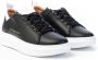 Alexander Smith Sneakers Zwart Heren - Thumbnail 2