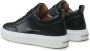 Alexander Smith Zwarte Bond Sneakers voor Mannen Black Heren - Thumbnail 7