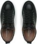 Alexander Smith Zwarte Bond Sneakers voor Mannen Black Heren - Thumbnail 8