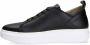 Alexander Smith Sneakers Zwart Heren - Thumbnail 4