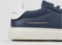 Alexander Smith Soho MAN Blue White Blue Heren - Thumbnail 2