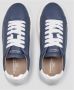 Alexander Smith Soho MAN Blue White Blue Heren - Thumbnail 5