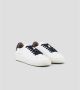 Alexander Smith Soho MAN White Blue White Heren - Thumbnail 3