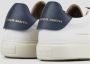 Alexander Smith Soho MAN White Blue White Heren - Thumbnail 4