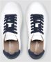 Alexander Smith Soho MAN White Blue White Heren - Thumbnail 5