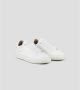 Alexander Smith Soho MAN White Heren - Thumbnail 4