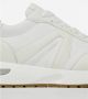 Alexander Smith Sportieve Witte Runner Sneakers White Heren - Thumbnail 4