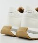 Alexander Smith Sportieve Witte Runner Sneakers White Heren - Thumbnail 5